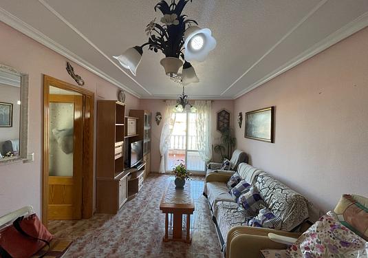 Apartment in La Mata