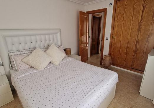 Duplex in Playa Flamenca
