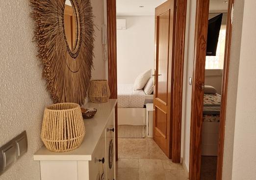 Duplex in Playa Flamenca
