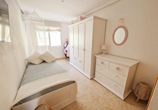 Duplex in Playa Flamenca