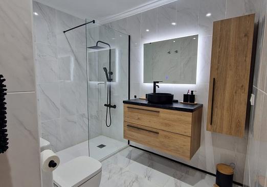 Duplex in Playa Flamenca