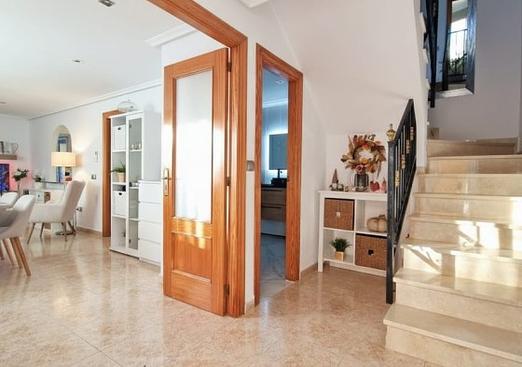 Duplex in Playa Flamenca
