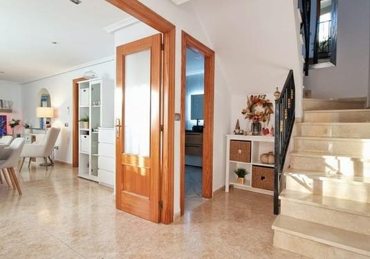 Duplex in Playa Flamenca