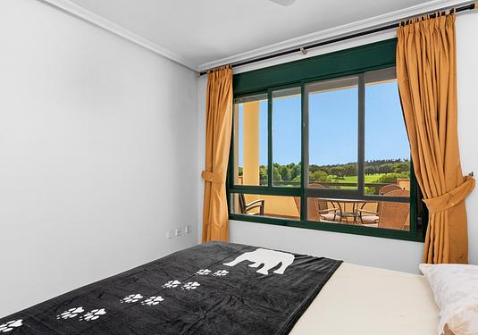 Apartment in Dehesa de Campoamor