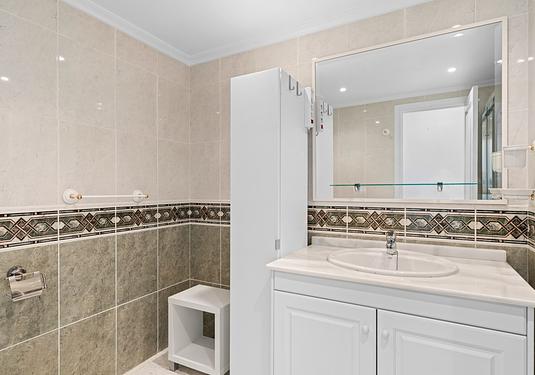 Apartment in Dehesa de Campoamor
