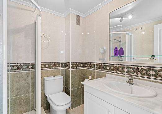 Apartment in Dehesa de Campoamor