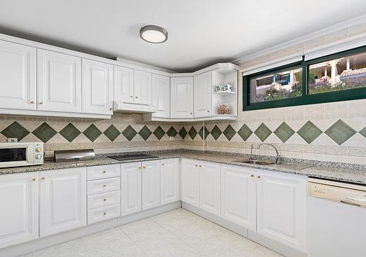 Apartment in Dehesa de Campoamor