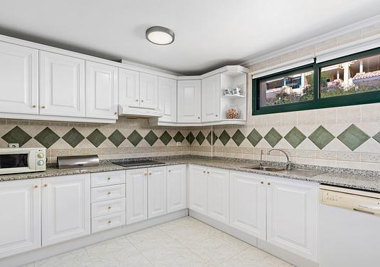 Apartment in Dehesa de Campoamor
