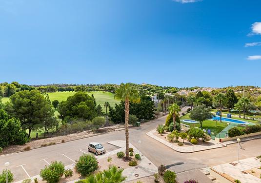 Apartment in Dehesa de Campoamor