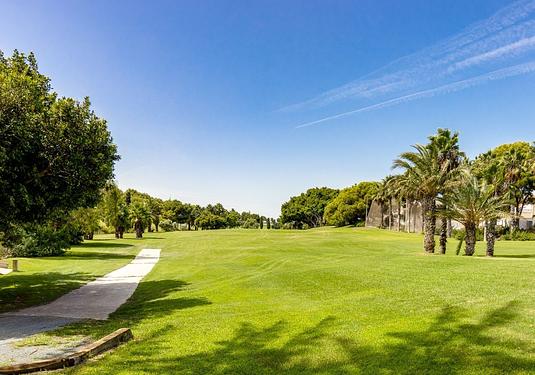 Apartment in Dehesa de Campoamor