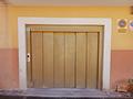 Parking  in Torrevieja