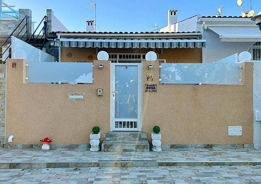 Property in Torrevieja