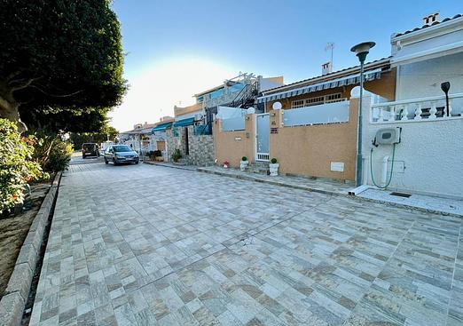 Property in Torrevieja