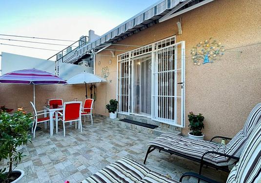 Property in Torrevieja