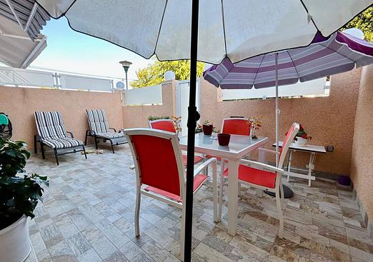 Property in Torrevieja