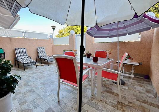 Property in Torrevieja