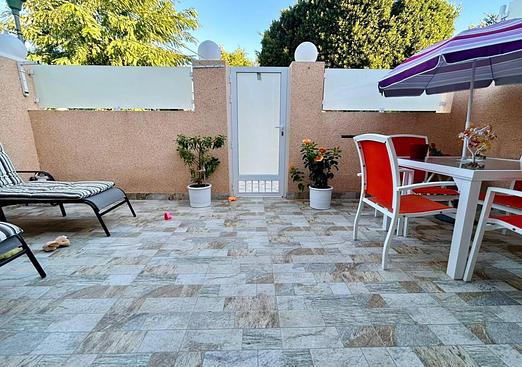 Property in Torrevieja