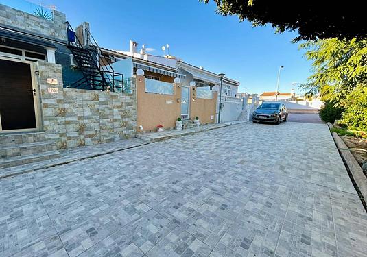 Property in Torrevieja
