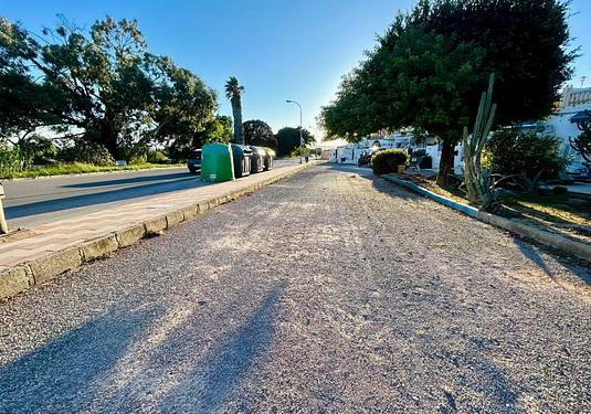 Property in Torrevieja