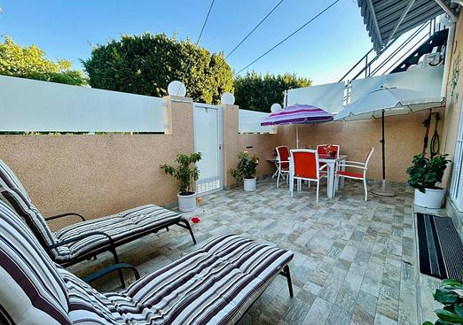 Property in Torrevieja