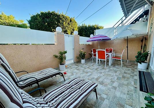 Property in Torrevieja