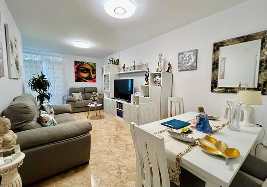 Property in Torrevieja