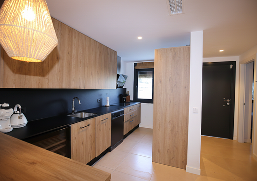 Property in Estepona