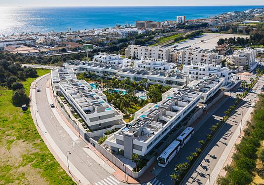 Property in Mijas