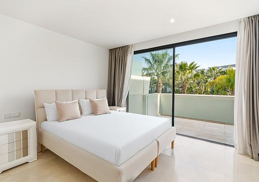 Property in Mijas