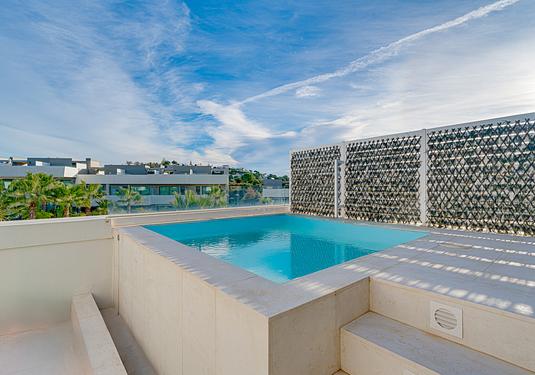 Property in Mijas