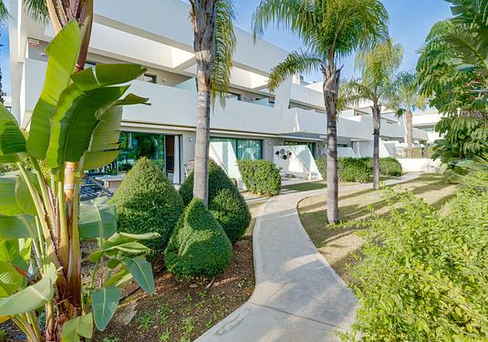 Property in Mijas