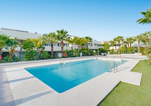Property in Mijas