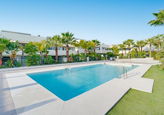 Property in Mijas