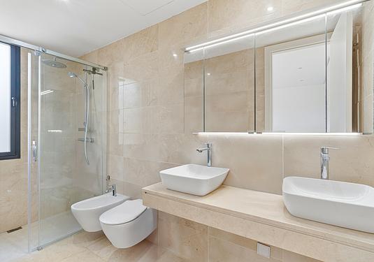 Property in Mijas