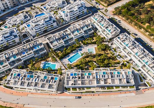 Property in Mijas