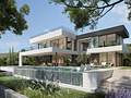 Villa in Marbella