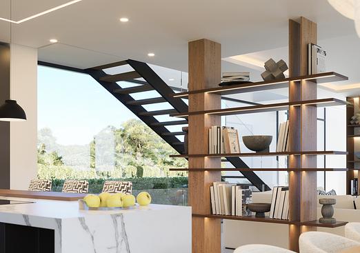 Villa in Marbella