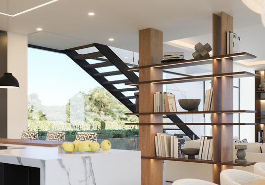 Villa in Marbella