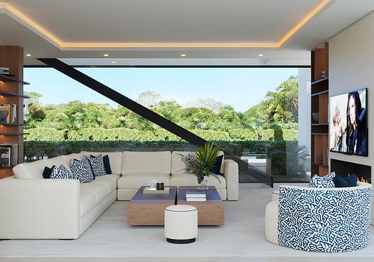 Villa in Marbella