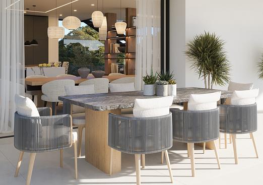 Villa in Marbella
