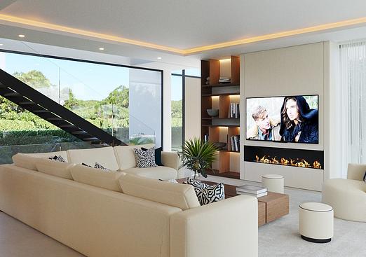 Villa in Marbella