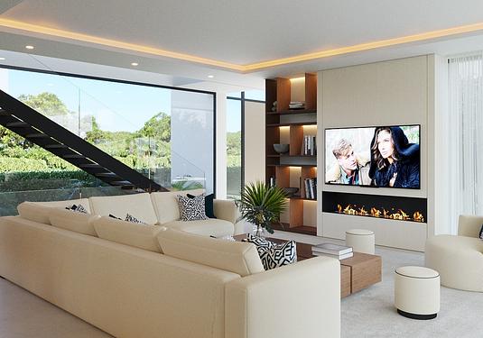 Villa in Marbella