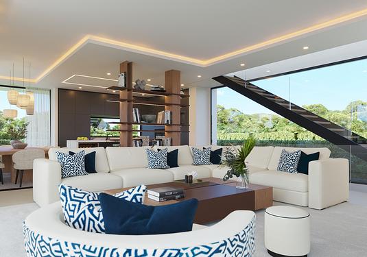 Villa in Marbella