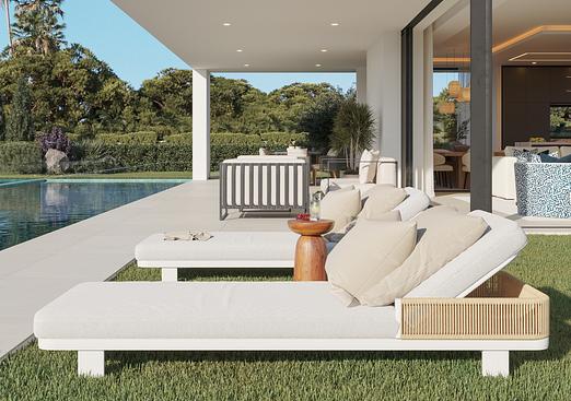 Villa in Marbella