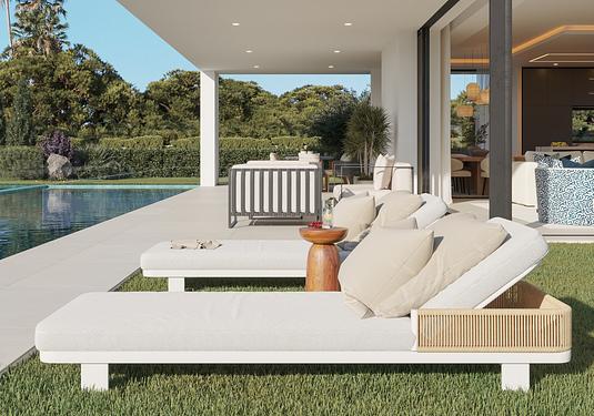 Villa in Marbella