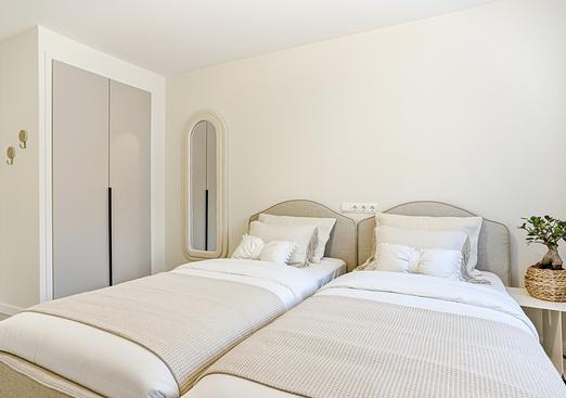 Apartment in Benahavís