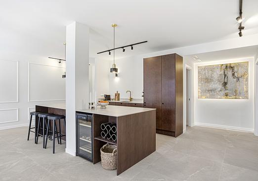 Apartment in Benahavís