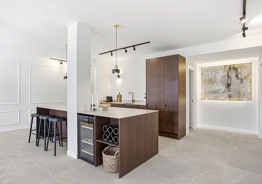 Apartment in Benahavís