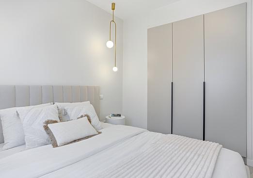 Apartment in Benahavís