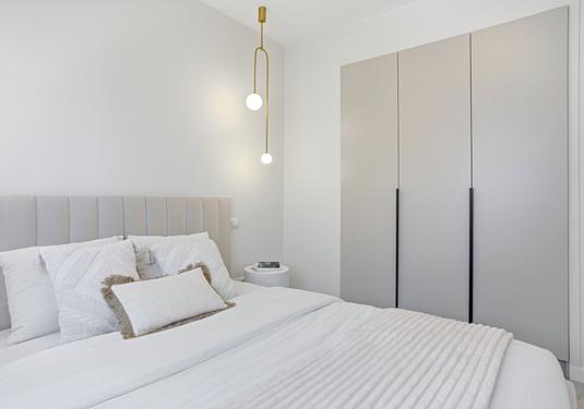 Apartment in Benahavís